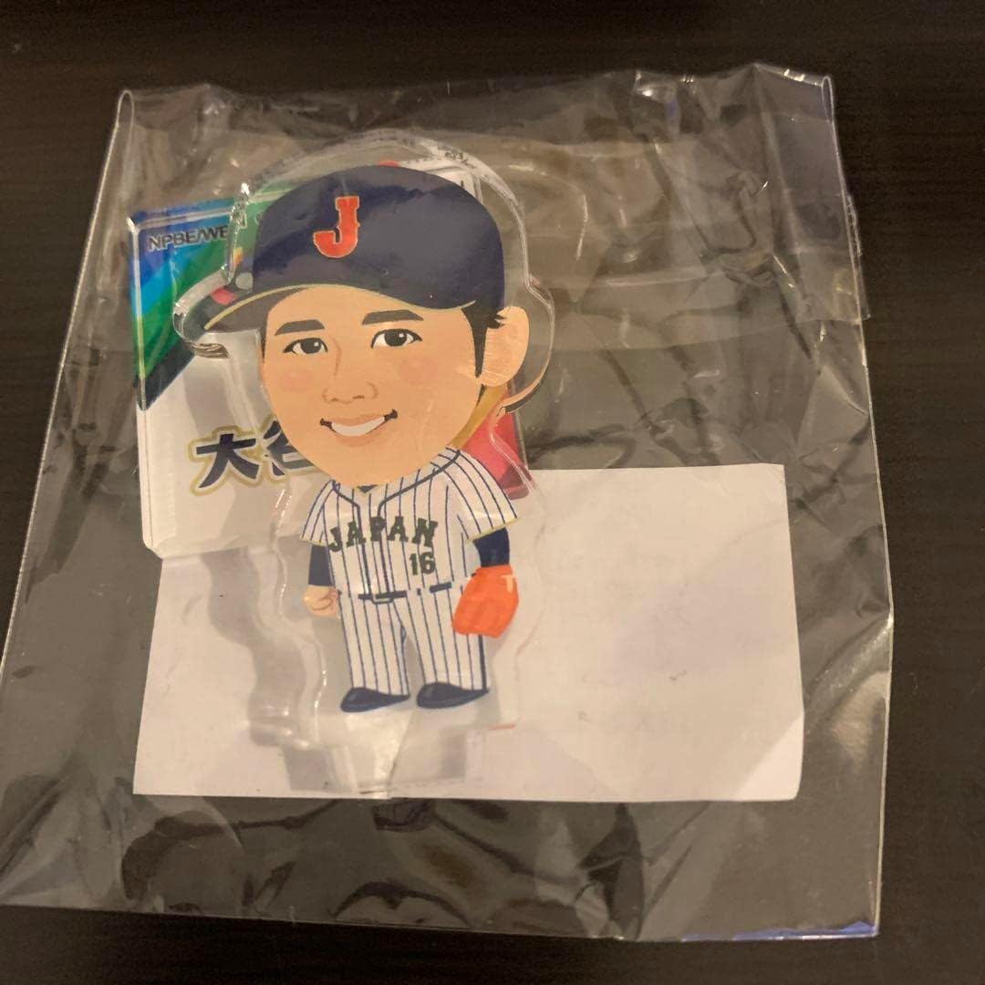 【非売品】【超希少】大谷翔平 WBCグッズ　応援パネル 非売品】【超希少】大谷翔平 WBCグッズ 応援パネル Amazon.co.jp: 祝